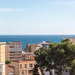 Boutique With Sun Terrace & Sea Views Daire