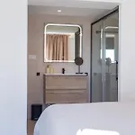 Daire Boutique With Sun Terrace & Sea Views Torremolinos