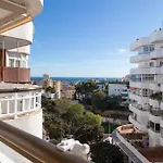 Boutique With Sun Terrace & Sea Views Daire