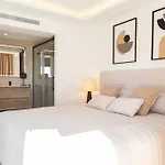 Boutique With Sun Terrace & Sea Views Daire Torremolinos