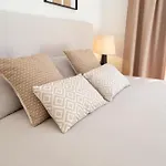 Daire Boutique With Sun Terrace & Sea Views