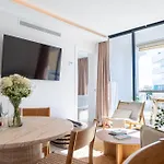 Boutique With Sun Terrace & Sea Views * Torremolinos