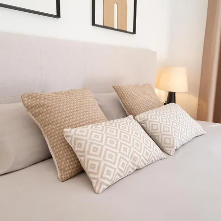 Boutique With Sun Terrace & Sea Views Apartament Torremolinos