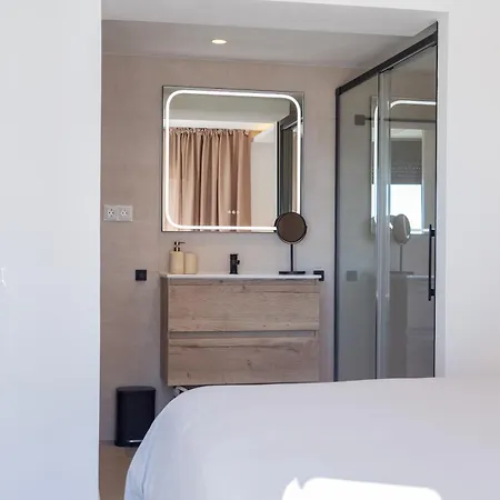 Apartament Boutique With Sun Terrace & Sea Views Torremolinos