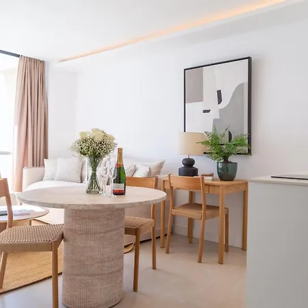 Apartament Boutique With Sun Terrace & Sea Views