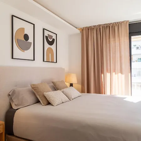 Apartament Boutique With Sun Terrace & Sea Views *