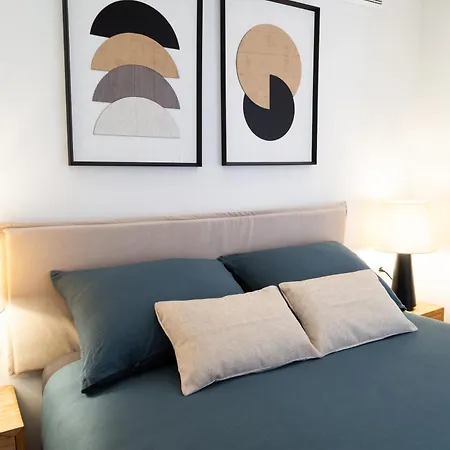 Boutique With Sun Terrace & Sea Views Apartament Torremolinos