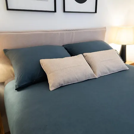 Boutique With Sun Terrace & Sea Views Apartament *
