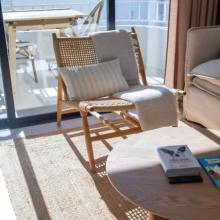 Boutique With Sun Terrace & Sea Views Apartament *