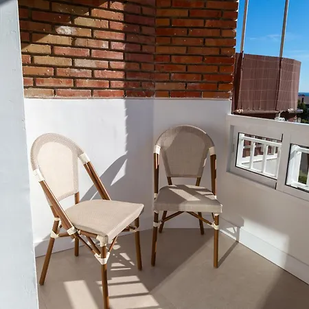 Apartament Boutique With Sun Terrace & Sea Views *