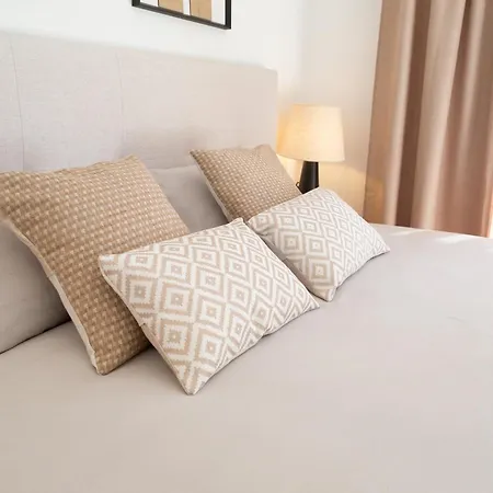 Apartament Boutique With Sun Terrace & Sea Views