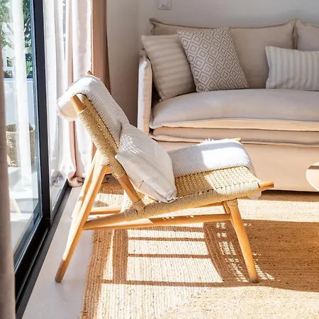 Boutique With Sun Terrace & Sea Views Apartament Torremolinos