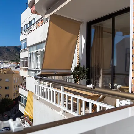 Apartament Boutique With Sun Terrace & Sea Views Torremolinos