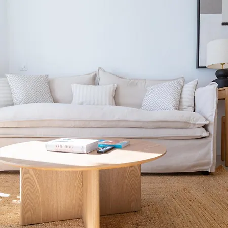 Apartament Boutique With Sun Terrace & Sea Views