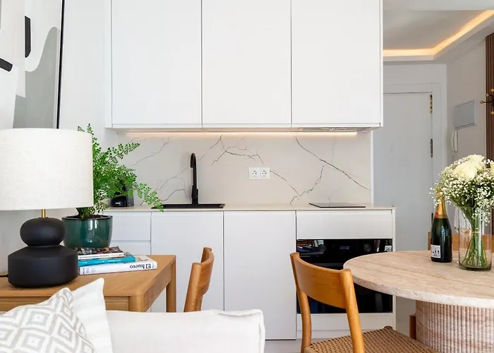 Joan Miró Luxury * Torremolinos